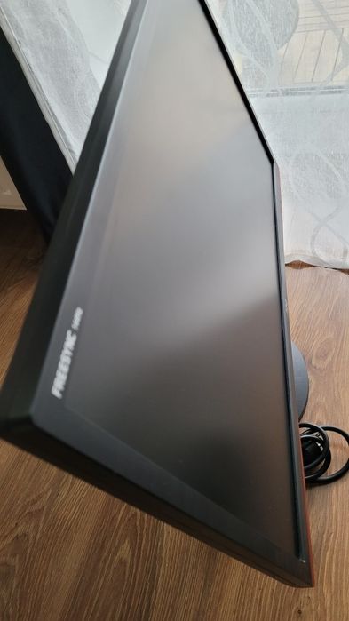 Monitor Gamingowy AOC G2460PF 24" | 144Hz | 1ms | Pivot