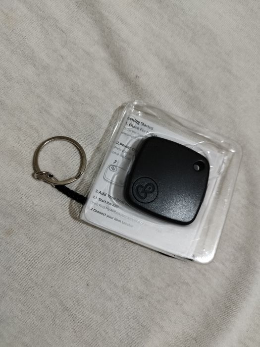 Rastreador GPS para iPhone