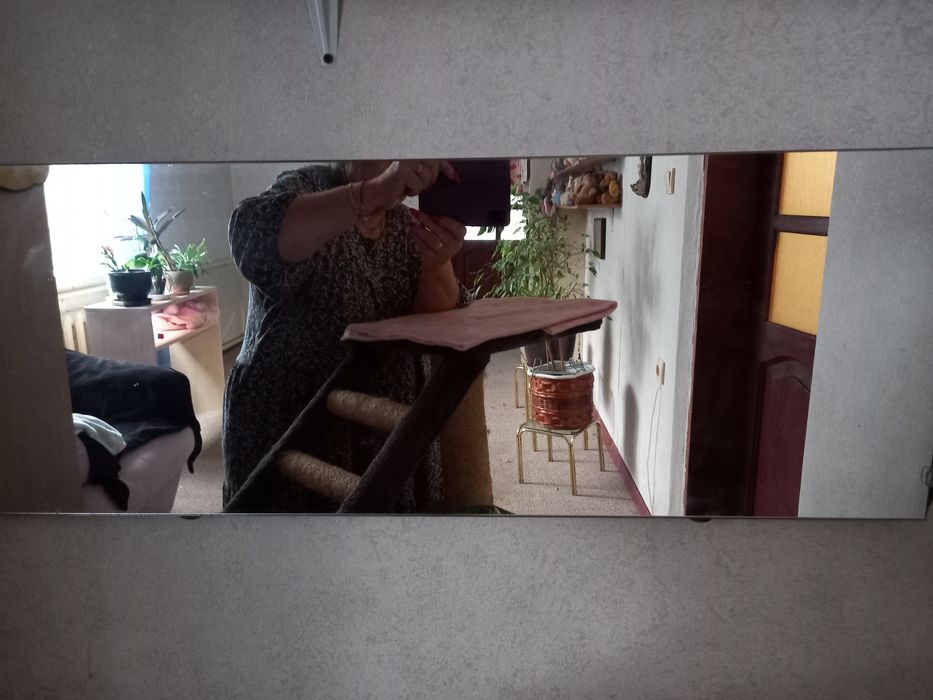 Зеркало в прихожую или в комнату