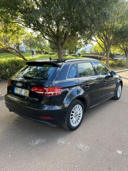 Vendo audi A3 Sportback 1.0 TFSI — photo 5