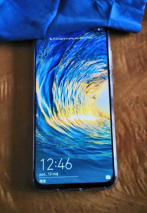 Huawei Nova 4 AL00 6GB / 128GB z Harmony OS