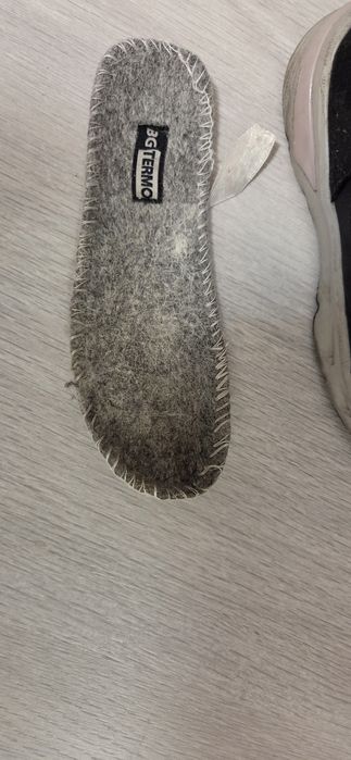 Термочоботи термоботинки B&G