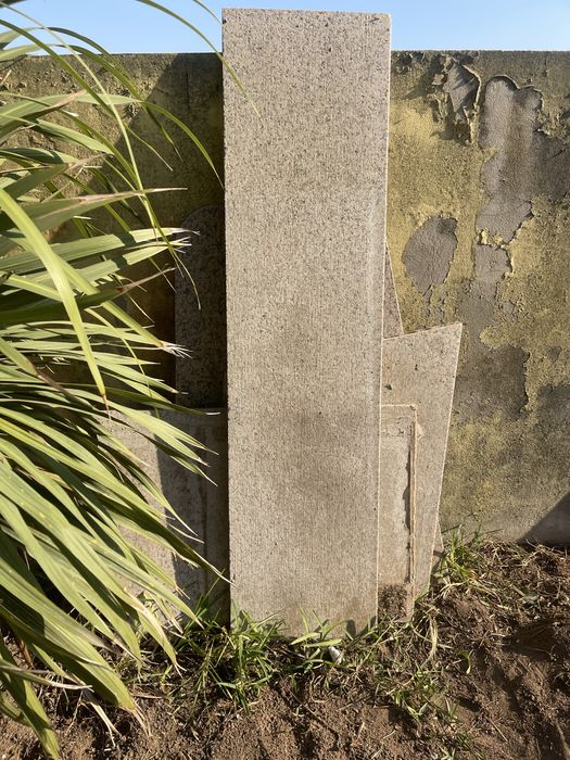 Pedras mármores rosa