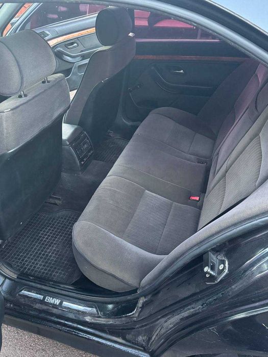 Автомобіль BMW Е39 по(ТП)