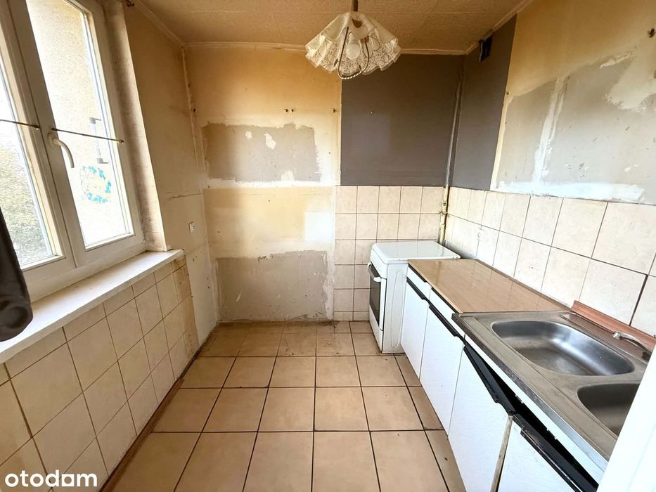 Mieszkanie – Katowice, Osiedle Morawa, Szopienice-Burowiec - Widok 3