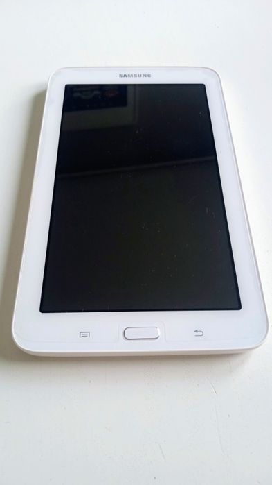 Tablet Samsung Galaxy 3 Lite  SM T-110 8G