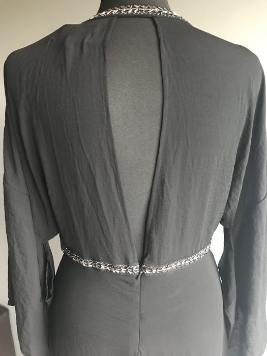 Nowa sukienka maxi r. 38 HM