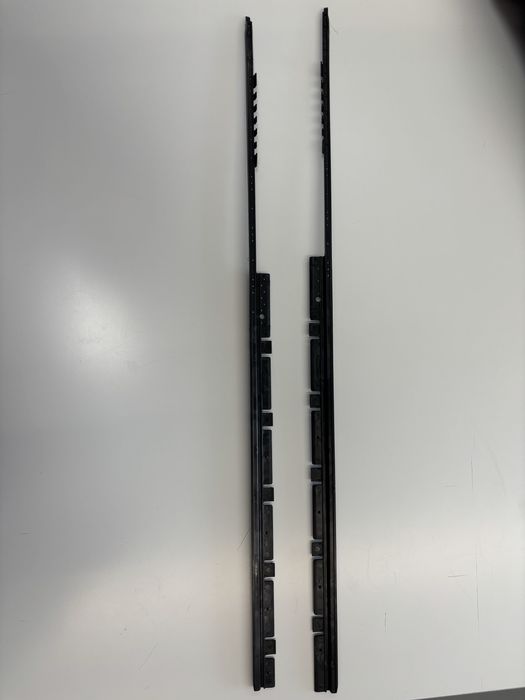 Guias teto abrir AUDI A6 C6