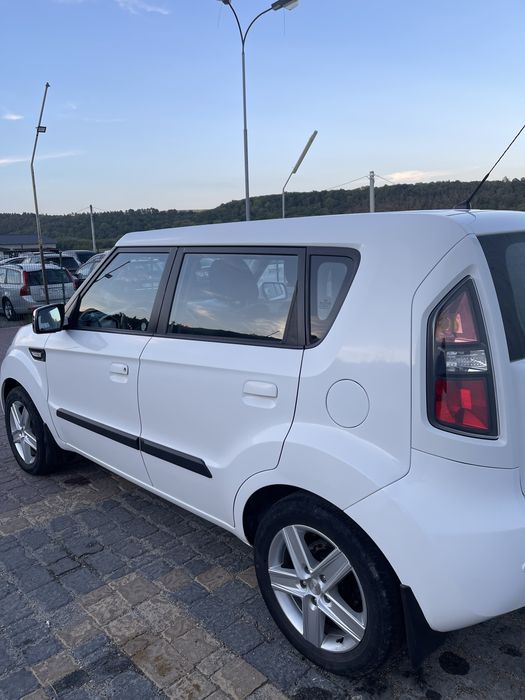 Продаж kia soul 2009