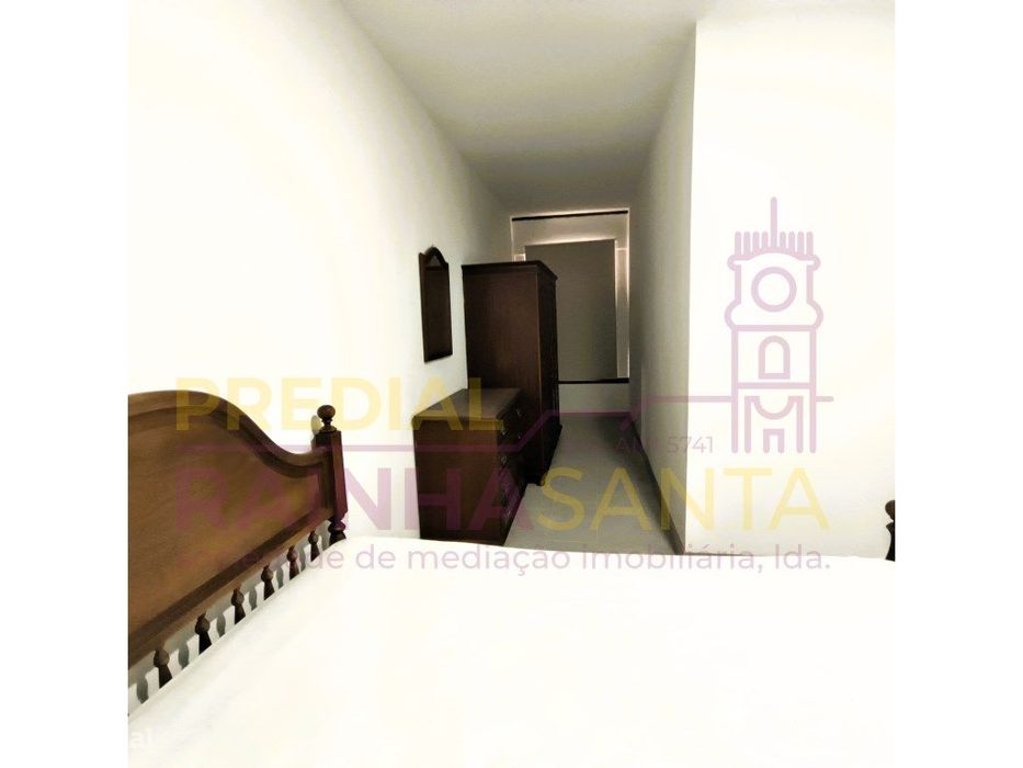 Apartamento T3 - Centro de Aveiro