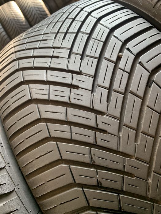 255/45R18 Continental 24-24роки (4шт)