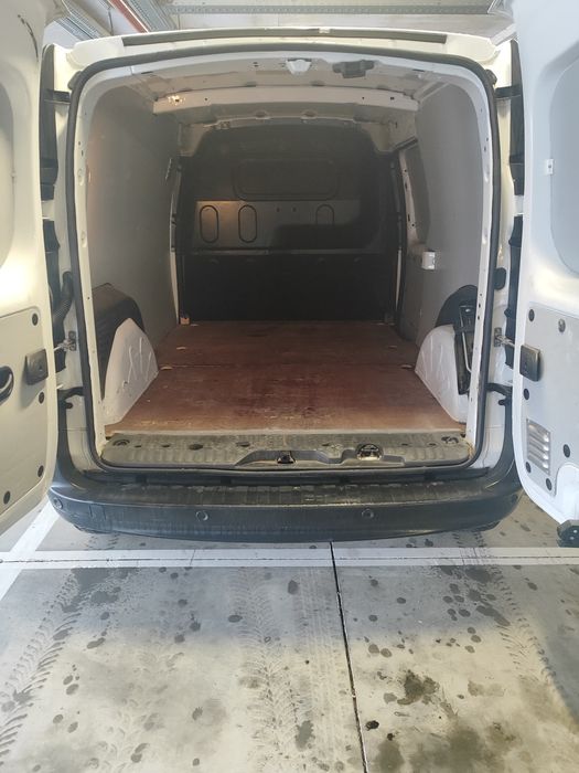 Renault Kangoo Maxi 1.5 DCI 115cv