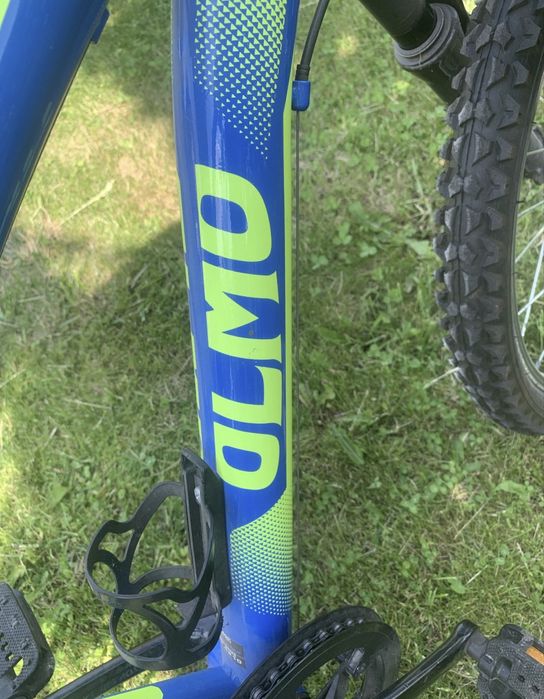 !СРОЧНО! Італійський велосипед OLMO