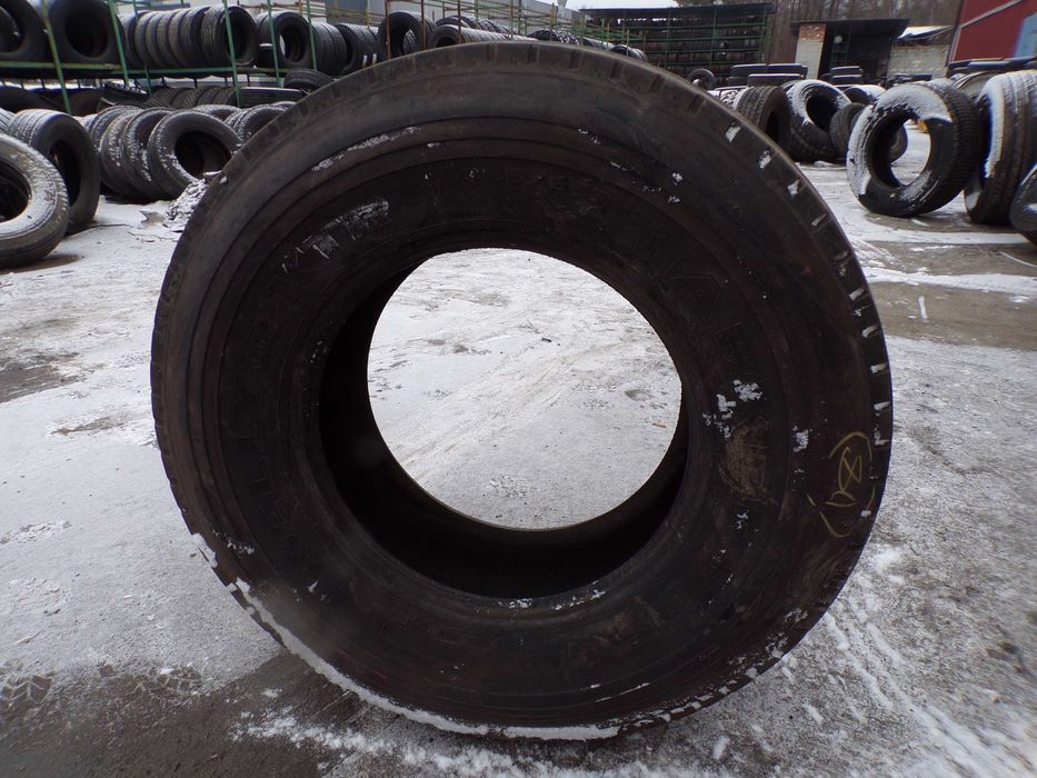 Opona 385/65R22.5 KELLY KTR (700 netto)