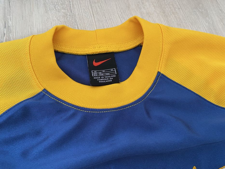 Спортивний лонг від  Nike розмір М Вінтаж