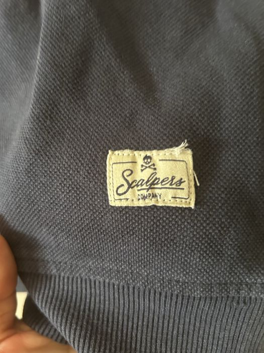 Camisola Sacalpers S