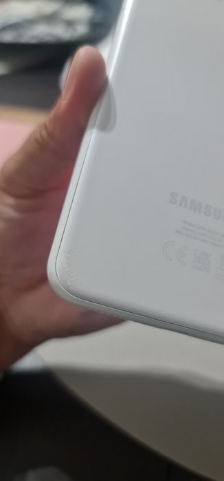 Samsung A23 5G branco
