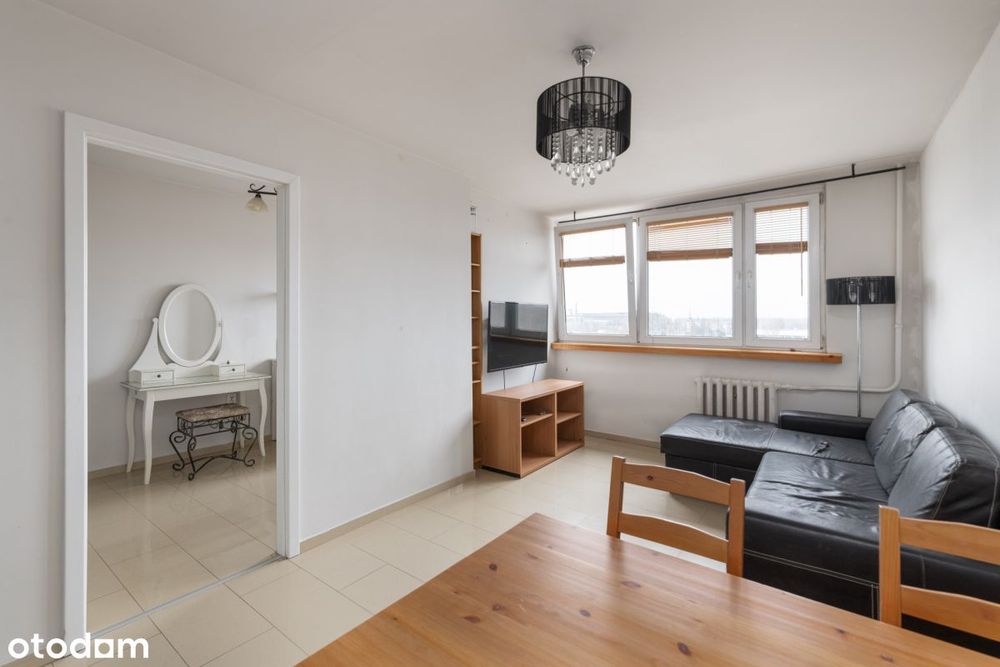 Dwustronne  Meble i sprzzęty w cenie Piękny widok