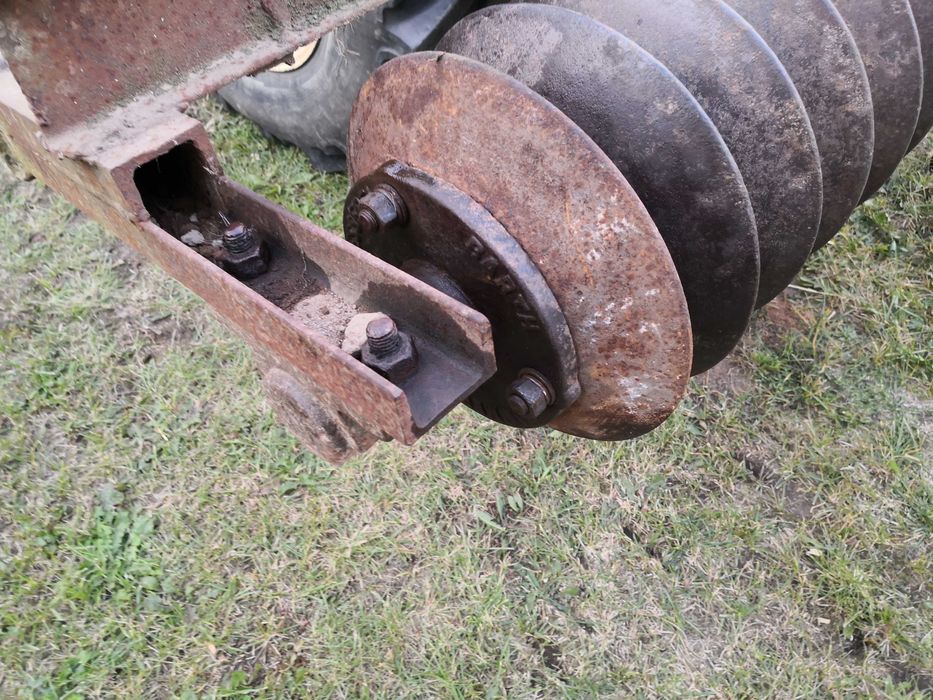 Waly posiewne strunowe