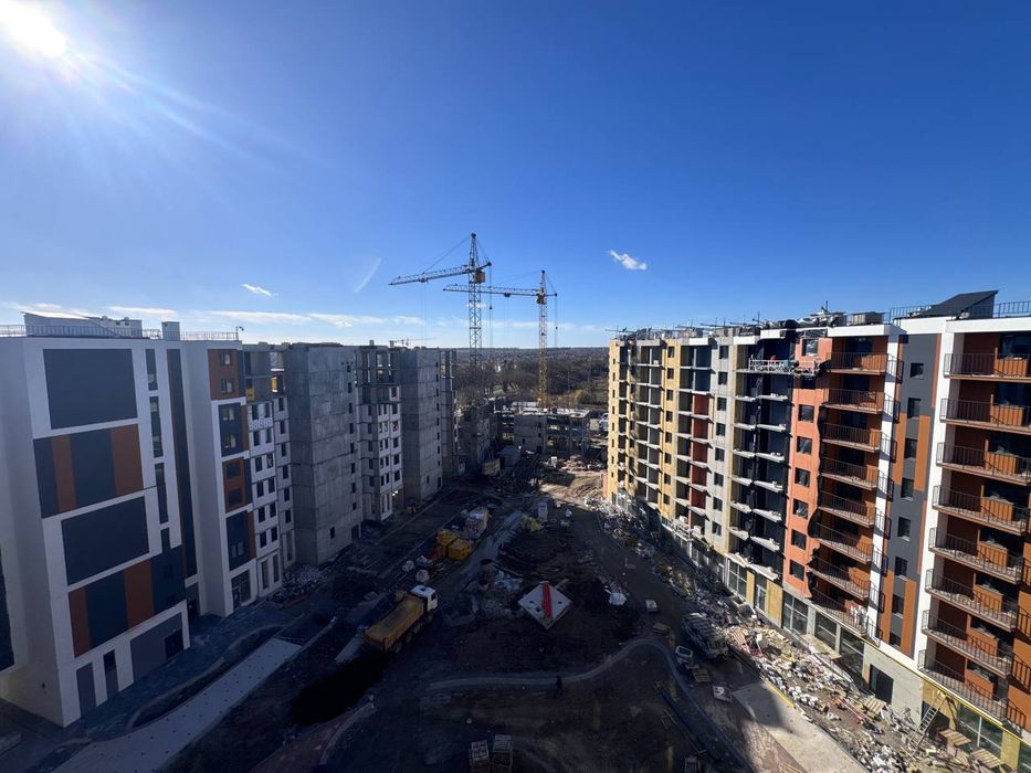 1-комнатная квартира по адресу ул. Магистратская (площадь 44 м²) - Atlanta.ua - фото 2