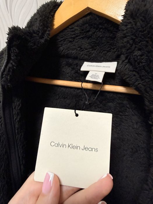 Кофта Calvin Klein