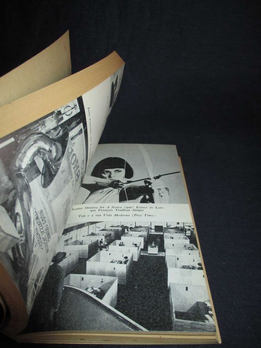 Livro O Cinema Entre Nós Lauro António Cadernos de Cinema nº 8