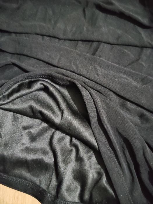 Nowa sukienka mała czarna M