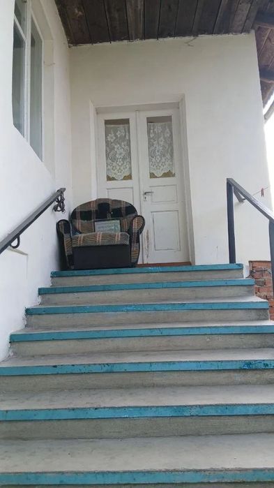 Продам Цегляний будинок 105,7 м² + 25 соток землі + гараж | Самбірський район, с. Мала Озимина