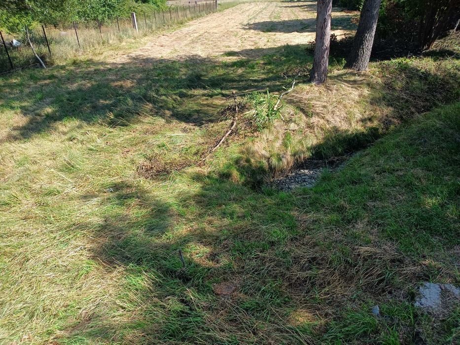 - działka budowlana 8a - Godziszka k.Szczyrk, Bielsko-B, Żywiec