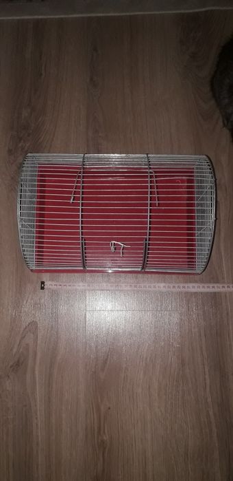 Продам клітку для гризунів