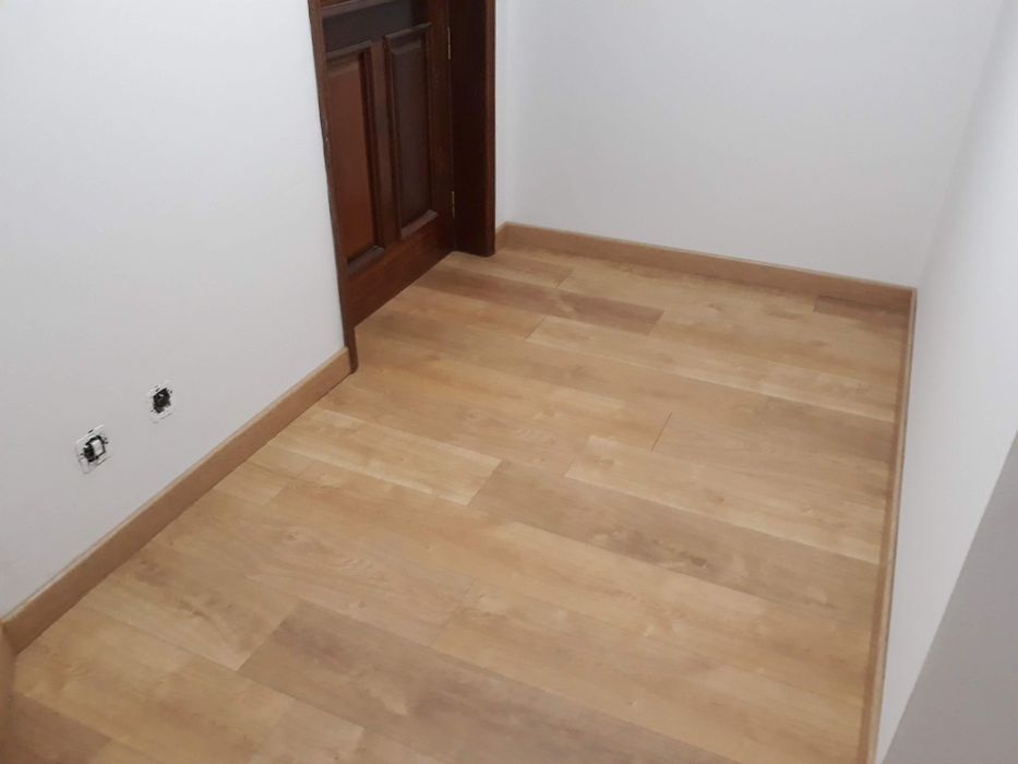 Pinturas e restauros