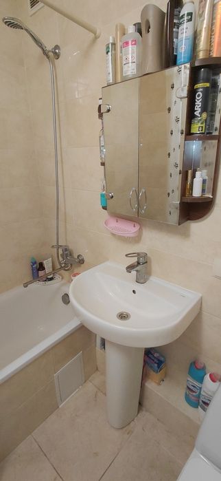 Продаж 1-кім квартири вул. Р.Шухевича, район  44 -квартал (16 -лікарня)