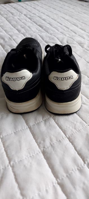 Buty sportowe Kappa rozmiar 35