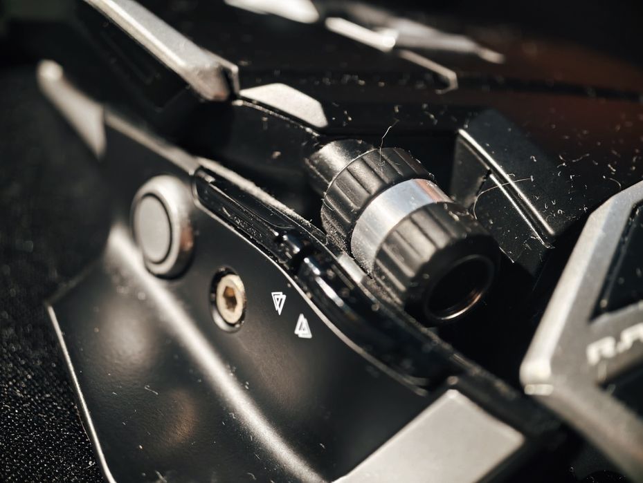 Mysz Mad Catz R.A.T. DWS