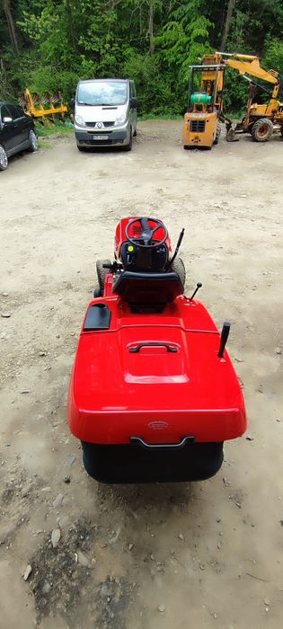 Kosiarka traktorek Motec  MT M 300