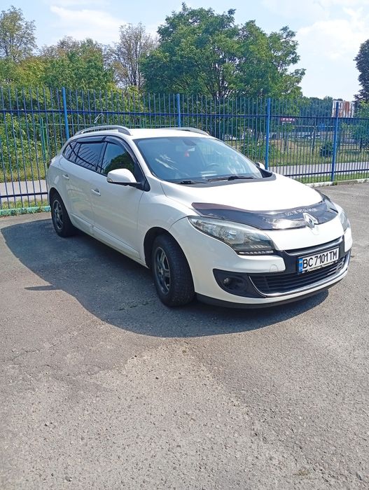 Продається автомобіль