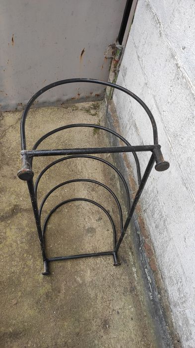 Подставка Стойка хранения резины шин авто