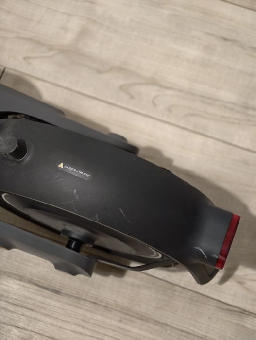 Xiaomi scooter 4 ultra