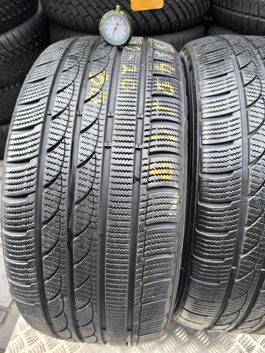 #Opony imperial snowdragon 255/40/19 para