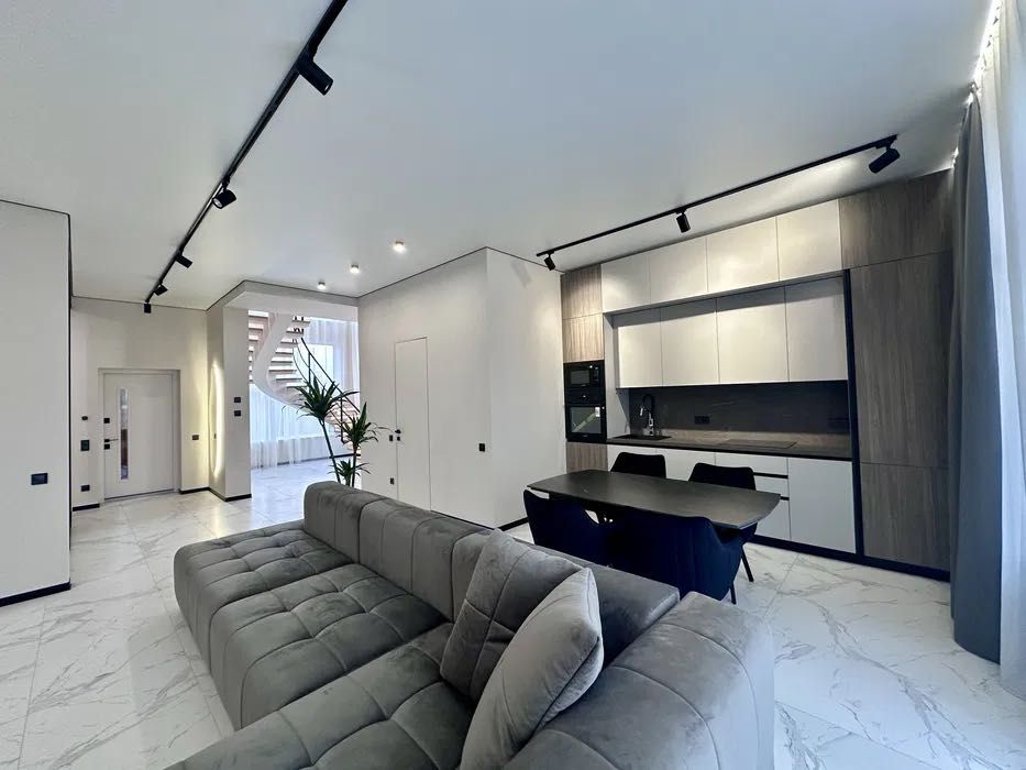 Продаж Дуплекс дім квартира Київ Дарницький метро Осокорки Лівий берег