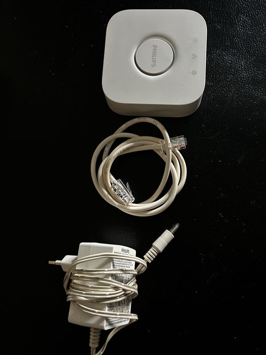 Philips Hue Bridge