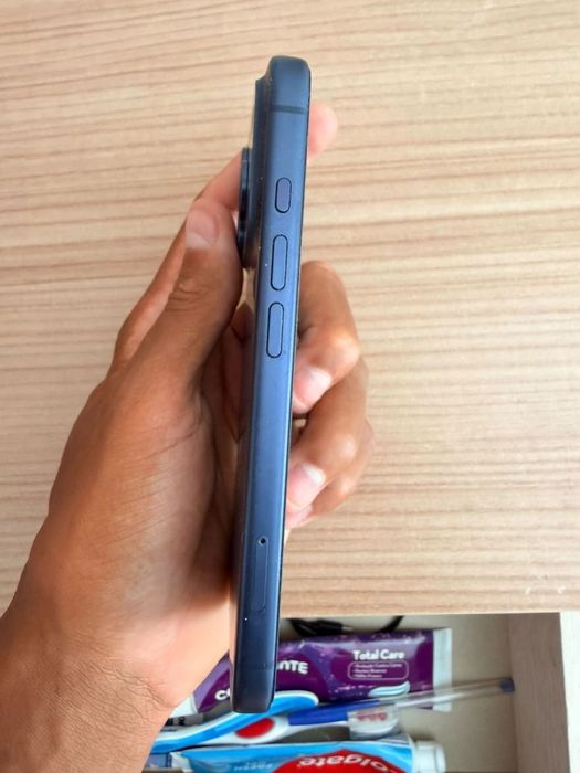IPhone 17 pro bom estado