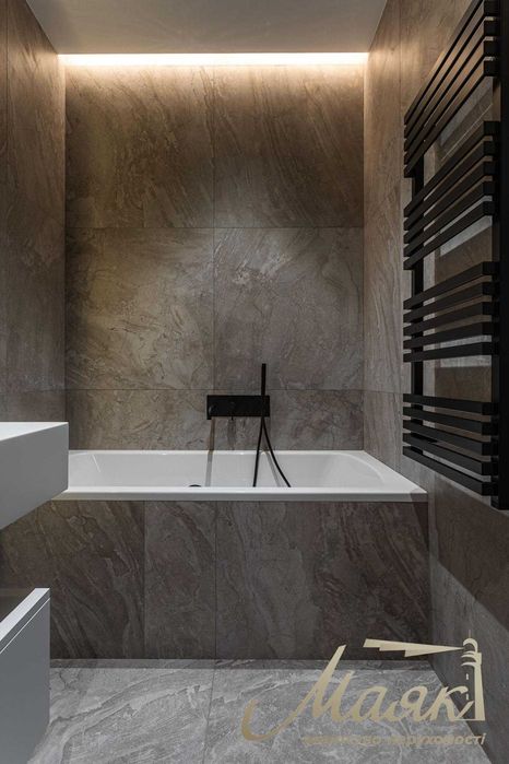 Багатокімнатна квартира за адресою бульвар Дружби Народів (площа 154,9 м²) - Atlanta.ua - фото 22