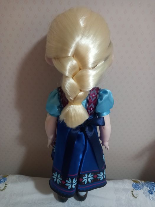 Animators Disney Elsa