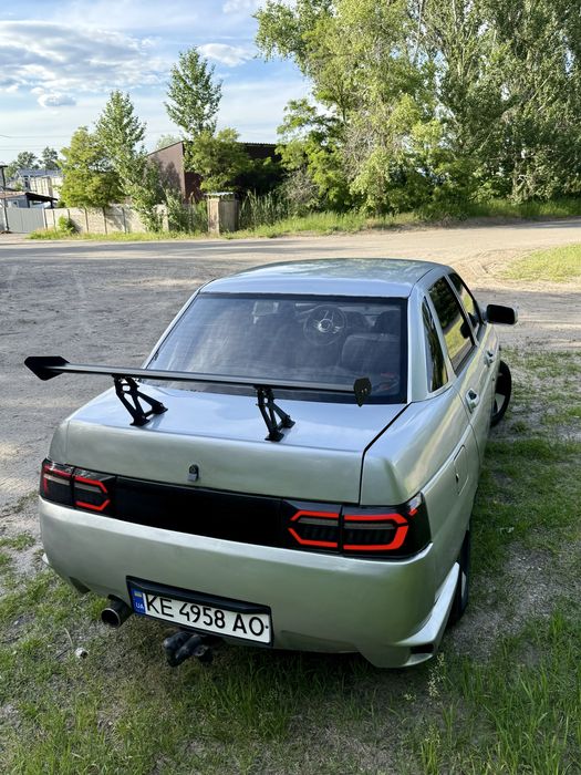 VAZ ваз Lada 2110