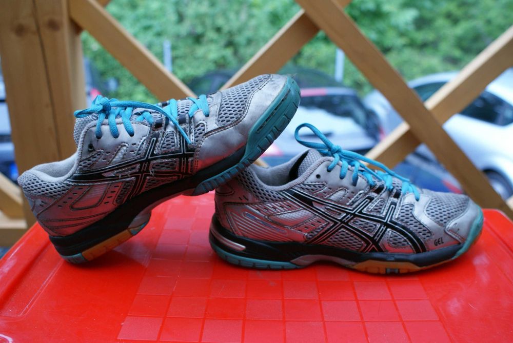 Buty Sportowe/ASICS*Nr. 37.5*Okazja*Wysyłka*Olsztyn Dajtki