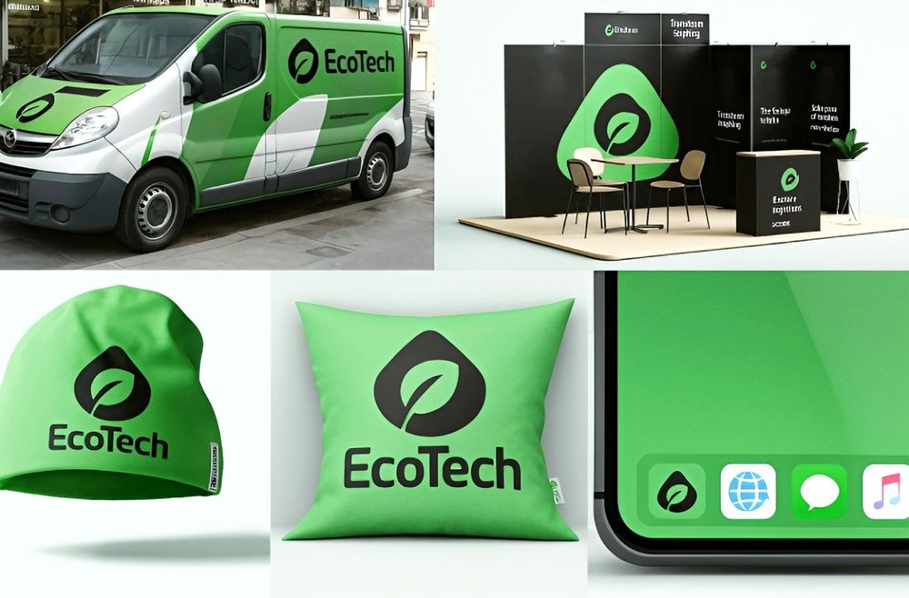 Графічний дизайн | Логотипи,брендинг, інфографіка, дизайн для соцмереж