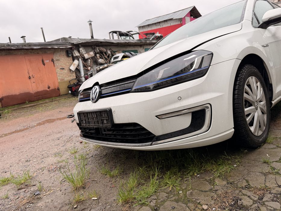 Фара e-Golf 7 led