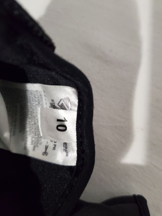 Rękawiczki softshellowe Ziener Ultimo PR 10 XL Nowe