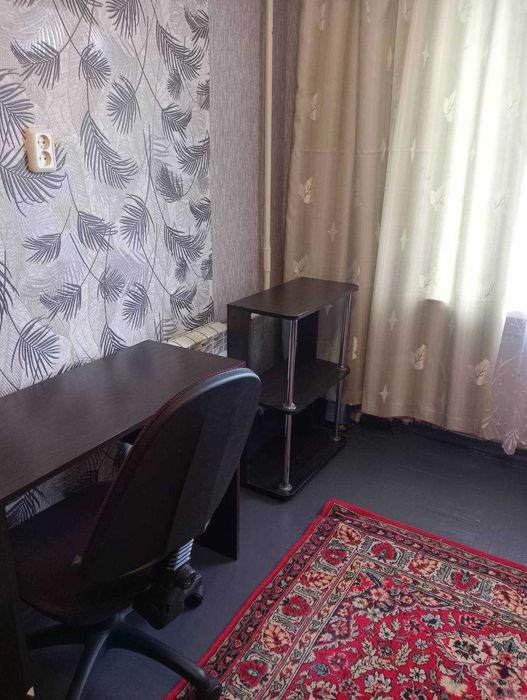 Сдается в аренду комната в общежитии по ул.Чаривной